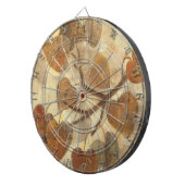 Jeu De Fléchettes Aspen (Devant droit)