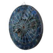 Jeu De Fléchettes Attaque de requins ! (Devant droit)