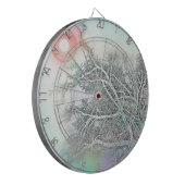 Jeu De Fléchettes Atteindre le ciel (Devant gauche)