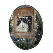 Jeu De Fléchettes Attitude du chat (Devant droit)