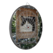 Jeu De Fléchettes Attitude du chat (Devant gauche)