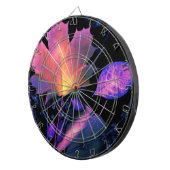 Jeu De Fléchettes Autumn Leaves (Devant droit)