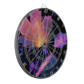 Jeu De Fléchettes Autumn Leaves (Devant gauche)