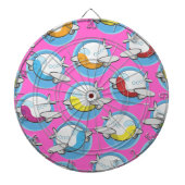 Jeu De Fléchettes Avions de jouets (Devant)