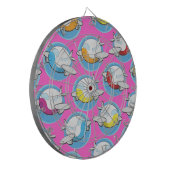 Jeu De Fléchettes Avions de jouets (Devant gauche)