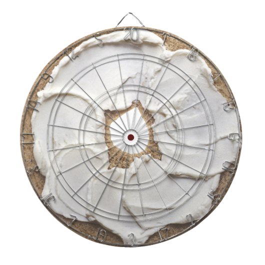 Jeu De Fléchettes Bagel (Devant)