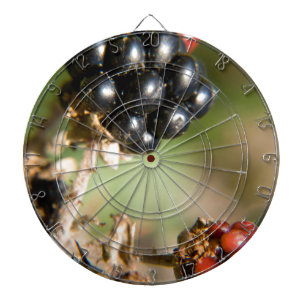 Jeu De Fléchettes Baies d'automne