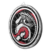 Jeu De Fléchettes baleine (Devant droit)