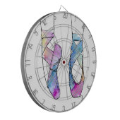 Jeu De Fléchettes Ballerina Cute Ballet (Devant gauche)