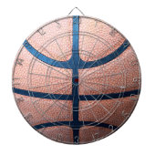 Jeu De Fléchettes Basket (Devant)