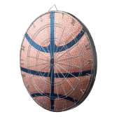 Jeu De Fléchettes Basket (Devant droit)