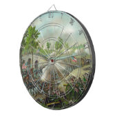 Jeu De Fléchettes Bataille d'Antitam (Devant droit)