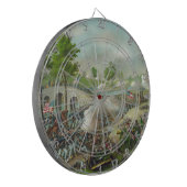 Jeu De Fléchettes Bataille d'Antitam (Devant gauche)