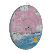 Jeu De Fléchettes Bath Yellow Duck (Devant gauche)