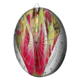 Jeu De Fléchettes Beau cool Extraordinaire Hakuna Matata Heart.png (Devant droit)