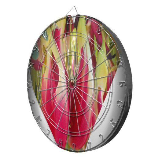 Jeu De Fléchettes Beau cool Extraordinaire Hakuna Matata Heart.png (Devant droit)