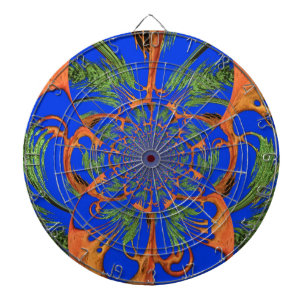 Jeu De Fléchettes Beau Hakuna Matata Fusion Designer Graph