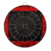 Jeu De Fléchettes Beauté carrée (Devant)