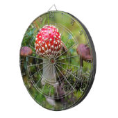 Jeu De Fléchettes Beauté d'automne (Devant droit)