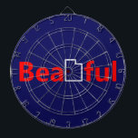 Jeu De Fléchettes Beautiful<br><div class="desc">Il n'y a pas d'autre état comme ça. Montagnes,  désert,  forêts et tout entre les deux.</div>