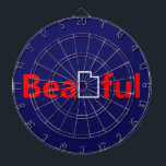 Jeu De Fléchettes Beautiful<br><div class="desc">Il n'y a pas d'autre état comme ça. Montagnes, désert, forêts et tout entre les deux.</div>