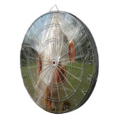 Jeu De Fléchettes Belle Magie Milkweed : Une conception de vol Skywa (Devant droit)