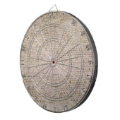 Jeu De Fléchettes Bibliothèque 1215 britannique de la Magna Carta (Devant droit)