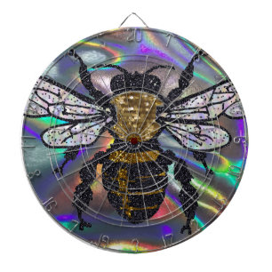Jeu De Fléchettes bijoux