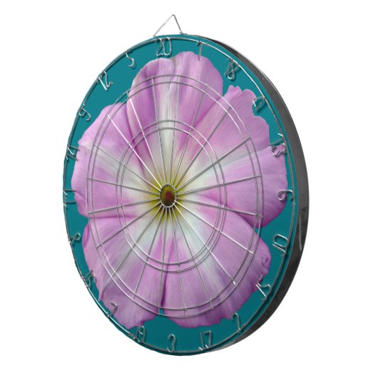 Jeu De Fléchettes Bindweed #1 (Devant droit)