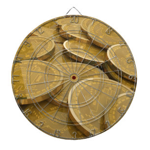 Jeu De Fléchettes Bitcoin 7