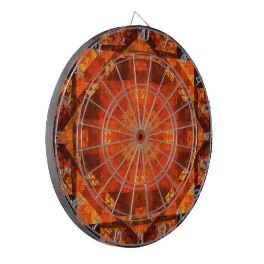 Jeu De Fléchettes Blessing (Devant gauche)