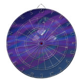 Jeu De Fléchettes Boîte de police (Devant)