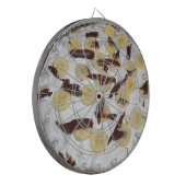 Jeu De Fléchettes Bonoffi pie (Devant gauche)