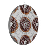 Jeu De Fléchettes Bonté au chocolat ! (Devant gauche)