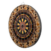 Jeu De Fléchettes Boomerangs Rétro (Devant droit)