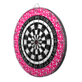 Jeu De Fléchettes Boomerangs rétro (Devant droit)