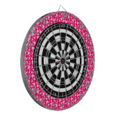 Jeu De Fléchettes Boomerangs rétro (Devant gauche)