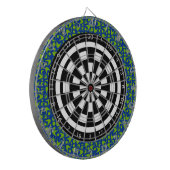 Jeu De Fléchettes Boomerangs rétro (Devant gauche)