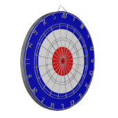 Jeu De Fléchettes Boudine (Devant gauche)