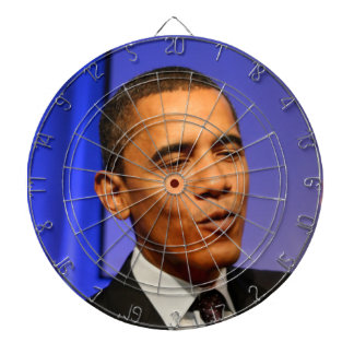 Jeu De Fléchettes Boudine du Président Barack Obama