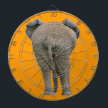 Jeu De Fléchettes Boudine le bout d'éléphant de Taureau !<br><div class="desc">Un coup manqué trop grand de cible de l'oeil de taureaux trop !</div>
