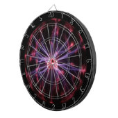 Jeu De Fléchettes Boule de plasma (Devant droit)