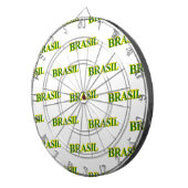 Jeu De Fléchettes Brasil 3D (Devant droit)