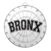 JEU DE FLÉCHETTES BRONX (Devant)