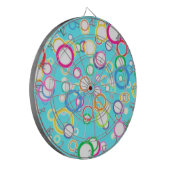 JEU DE FLÉCHETTES BULLES DE BAIN DE BLEUS LAYETTE (Devant gauche)