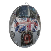 Jeu De Fléchettes Cabine britannique (Devant gauche)