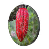 Jeu De Fléchettes cabosse rouge (Devant droit)