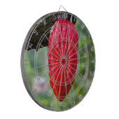 Jeu De Fléchettes cabosse rouge (Devant gauche)