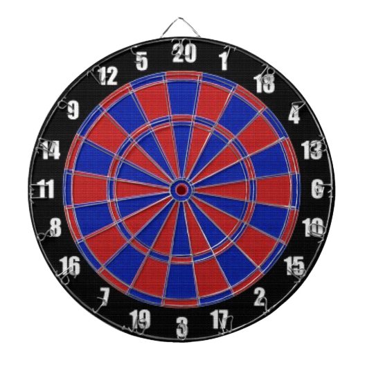 Jeu De Fléchettes Cadeaux de destin (Devant)