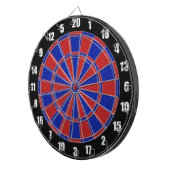 Jeu De Fléchettes Cadeaux de destin (Devant droit)